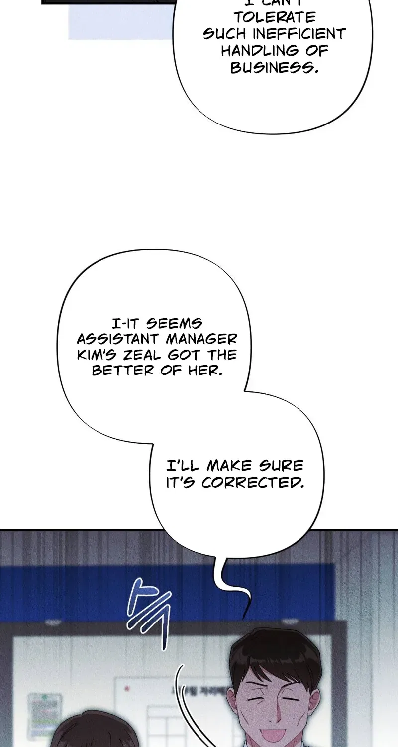 The Child You Abandoned Chapter 6 – Page 35