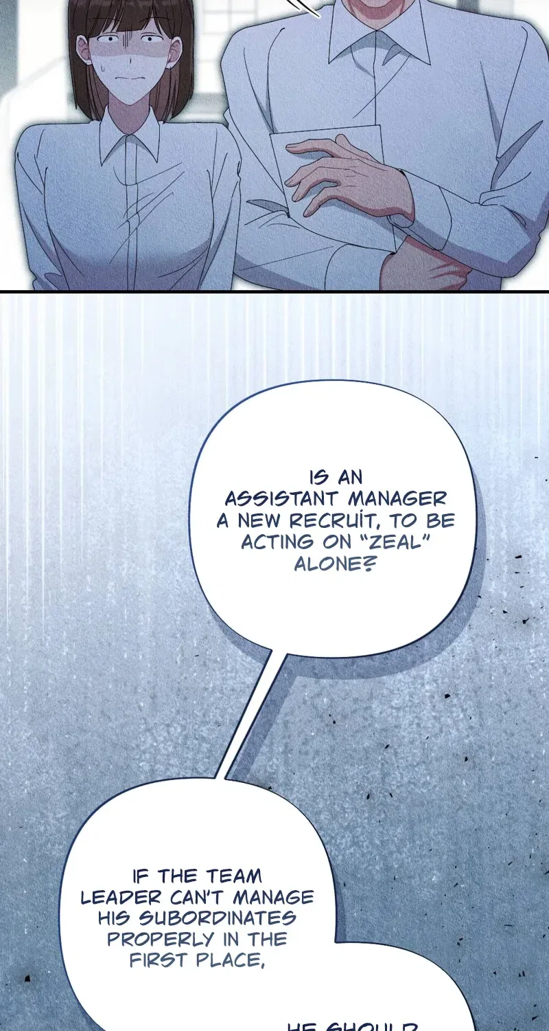 The Child You Abandoned Chapter 6 – Page 36