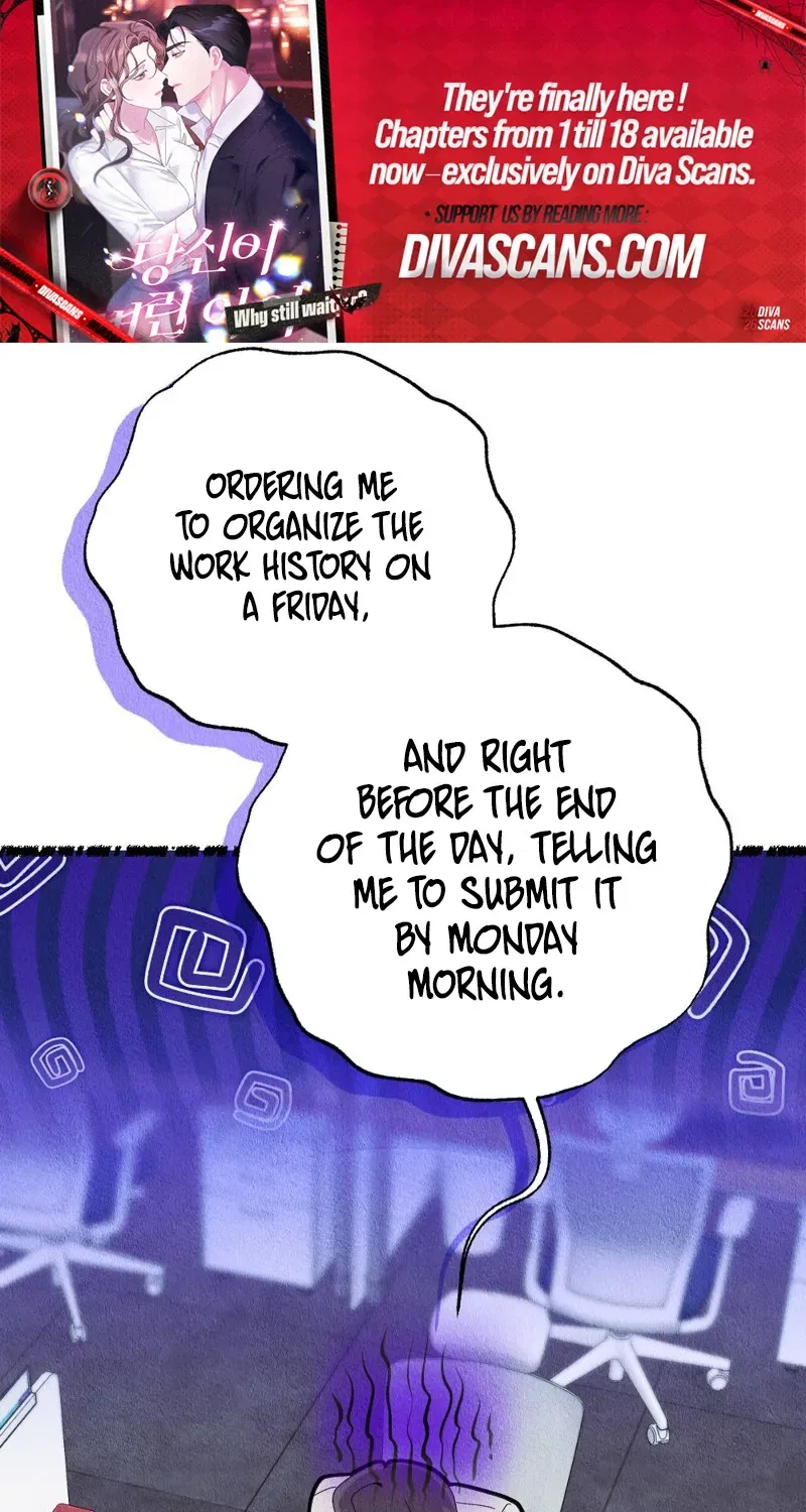 The Child You Abandoned Chapter 6 – Page 50