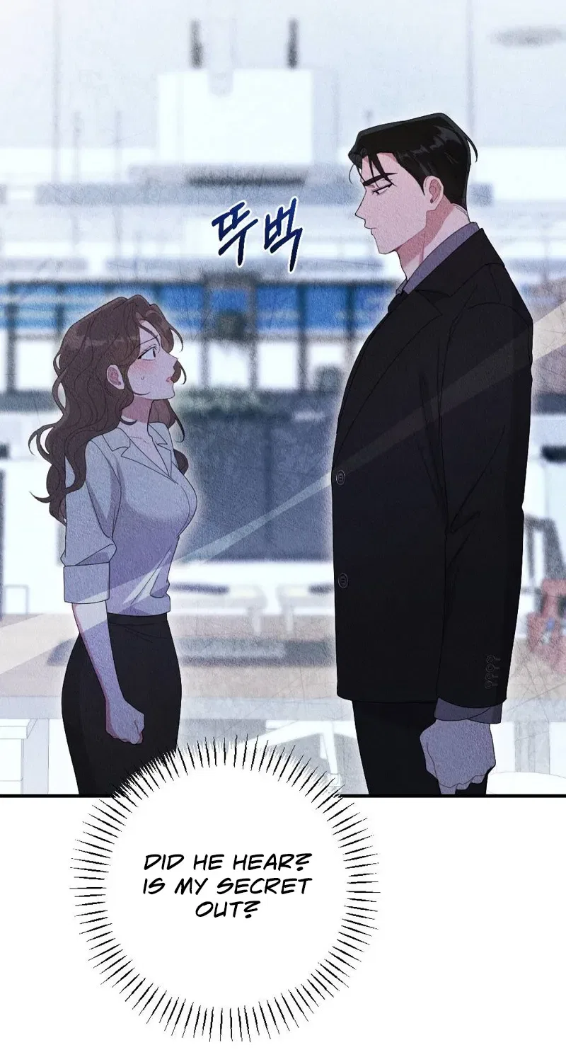The Child You Abandoned Chapter 6 – Page 69