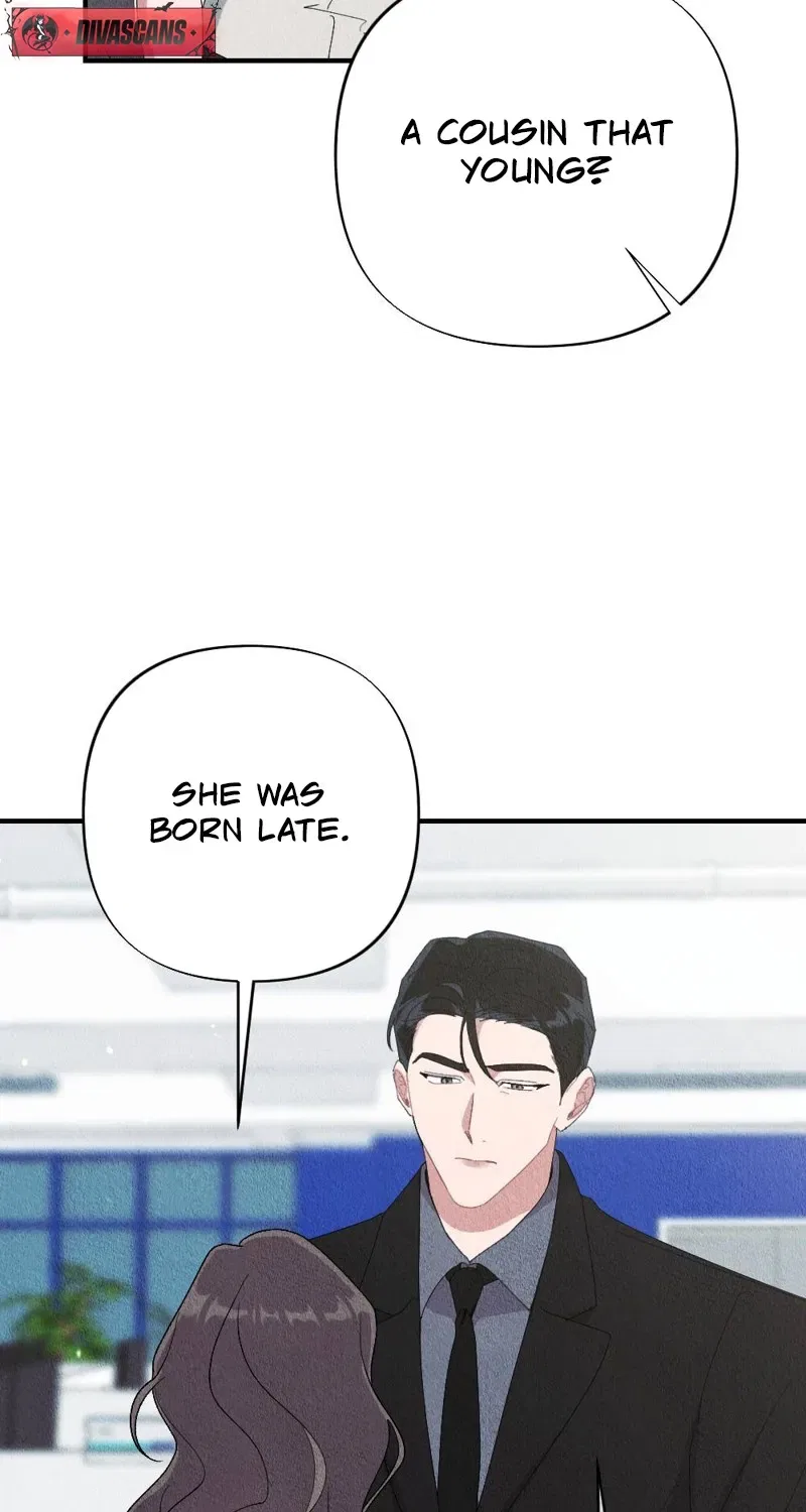 The Child You Abandoned Chapter 6 – Page 72