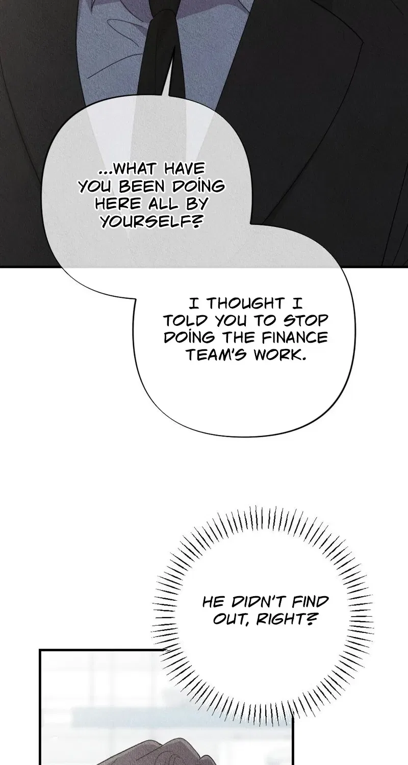 The Child You Abandoned Chapter 6 – Page 74