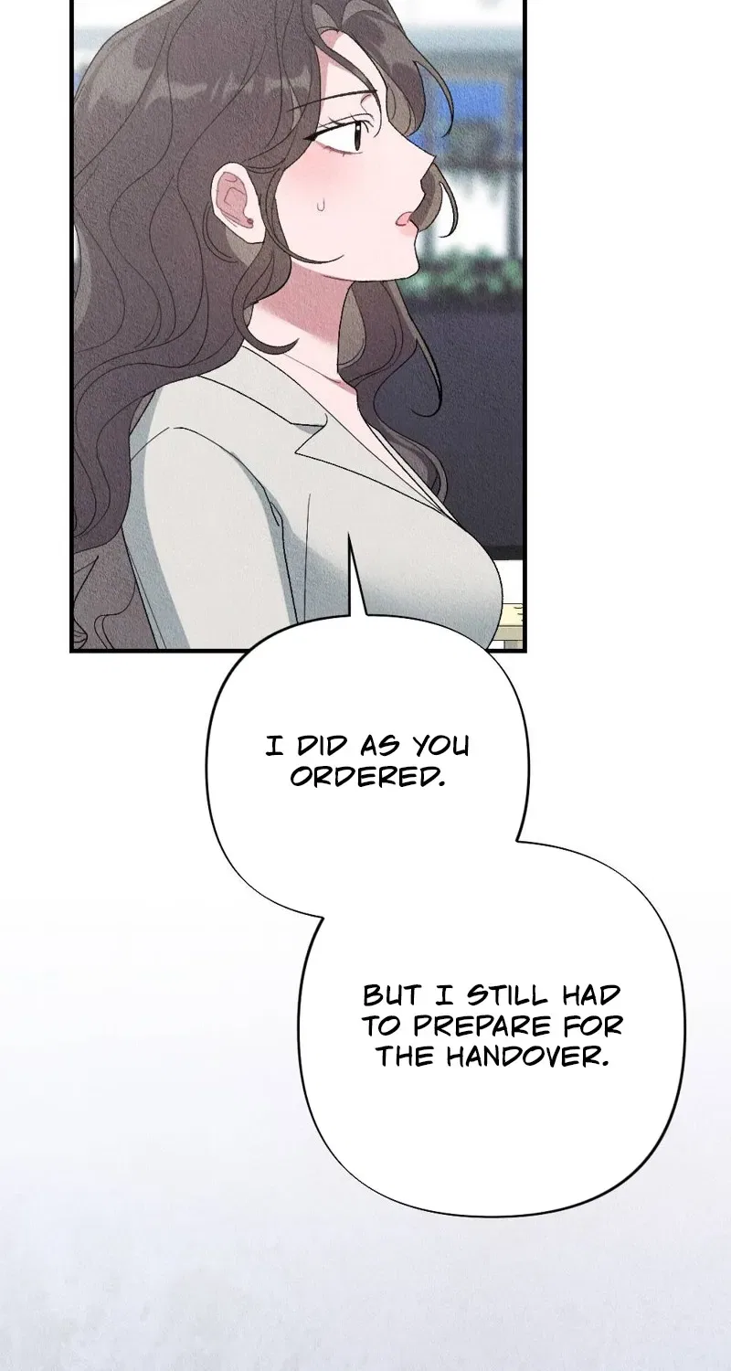 The Child You Abandoned Chapter 6 – Page 75