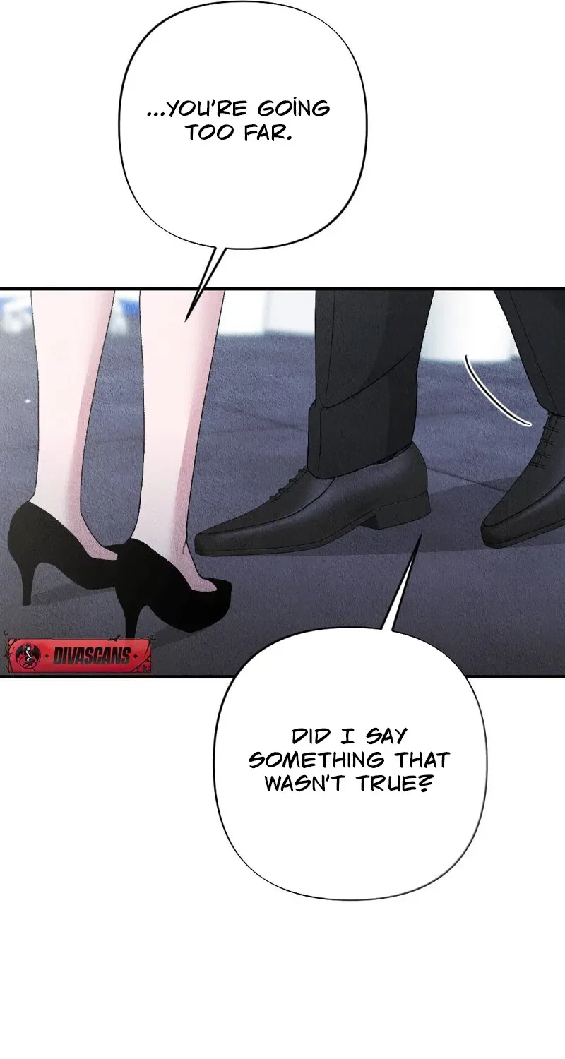 The Child You Abandoned Chapter 6 – Page 80
