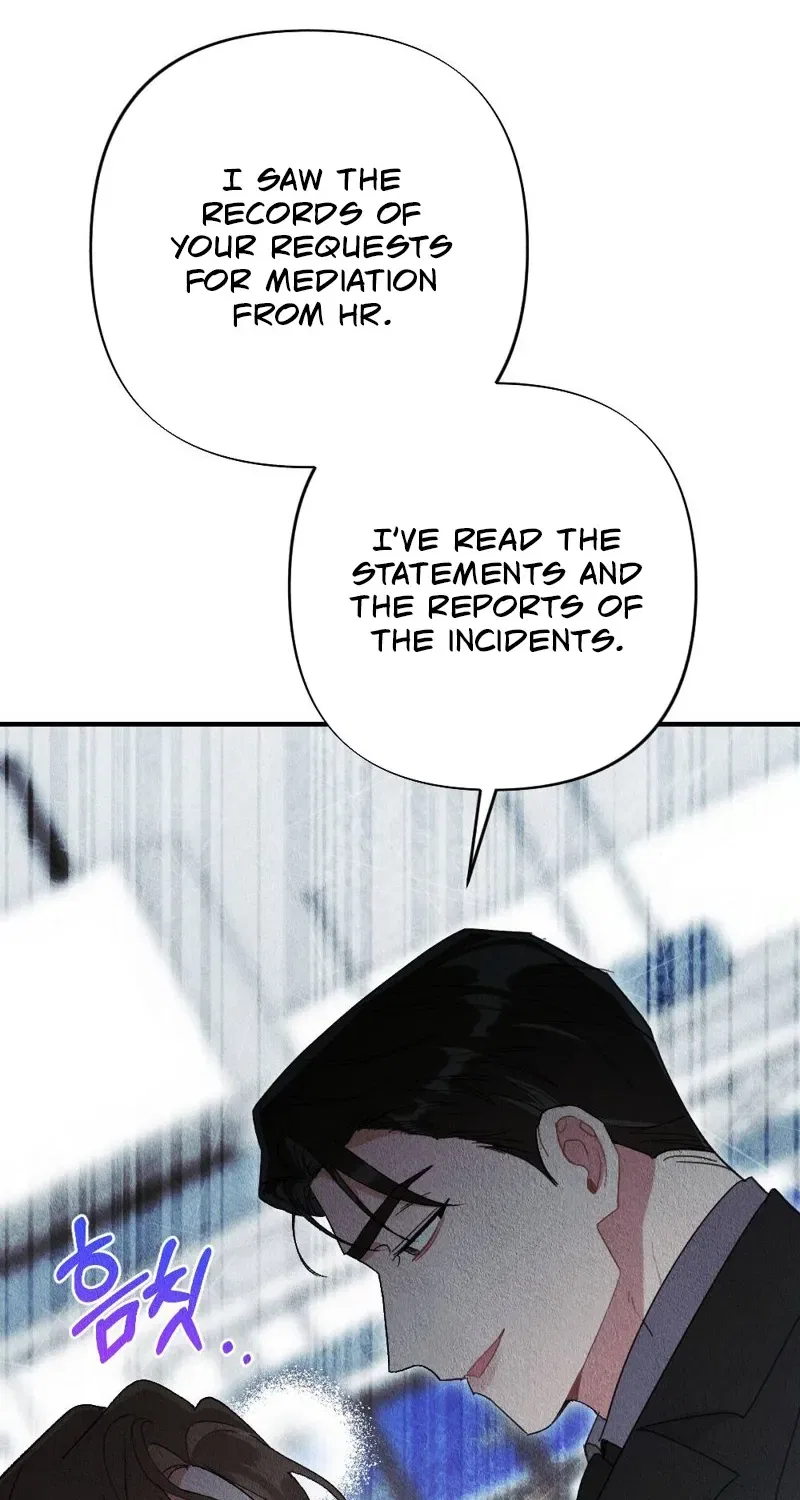 The Child You Abandoned Chapter 6 – Page 81