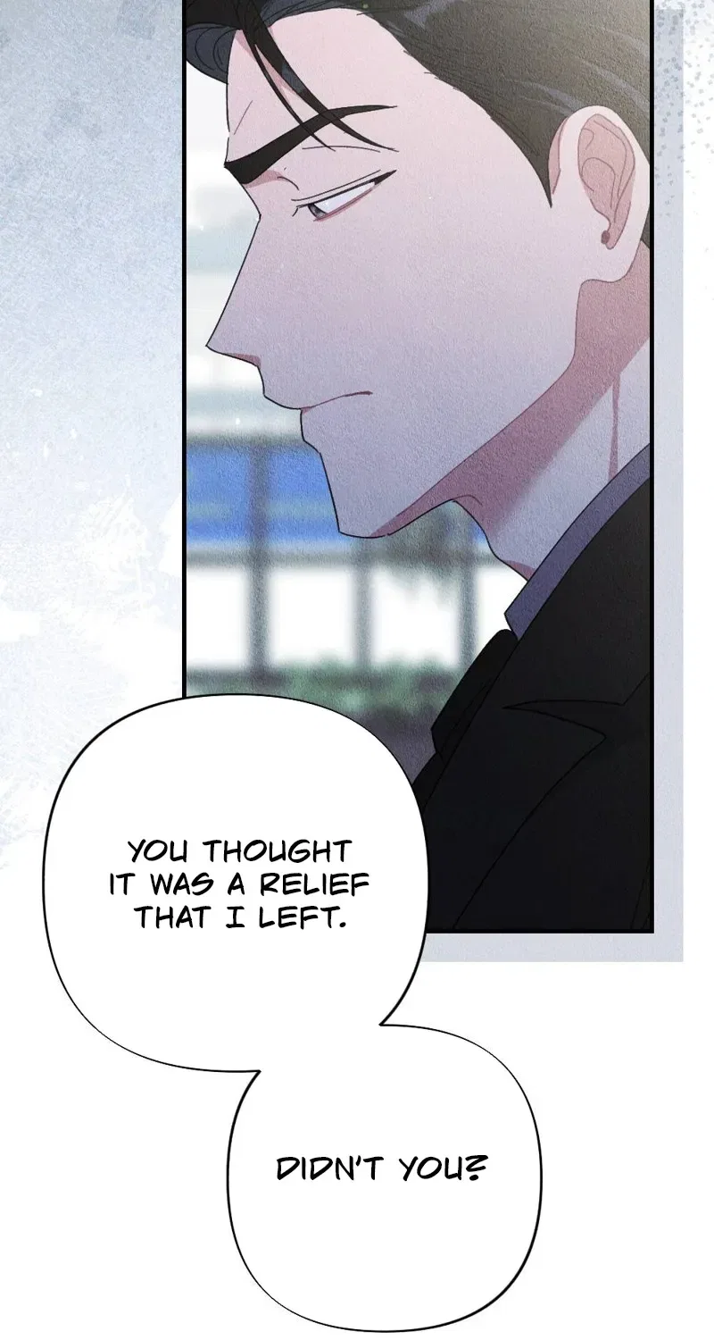 The Child You Abandoned Chapter 6 – Page 96