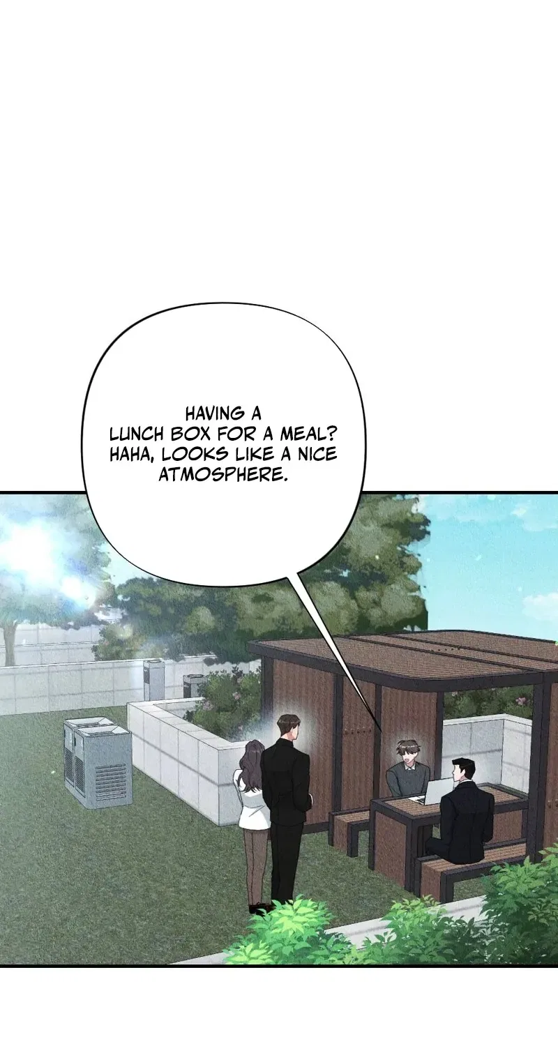 The Child You Abandoned Chapter 5 – Page 2