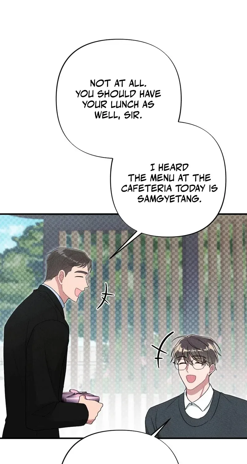 The Child You Abandoned Chapter 5 – Page 3