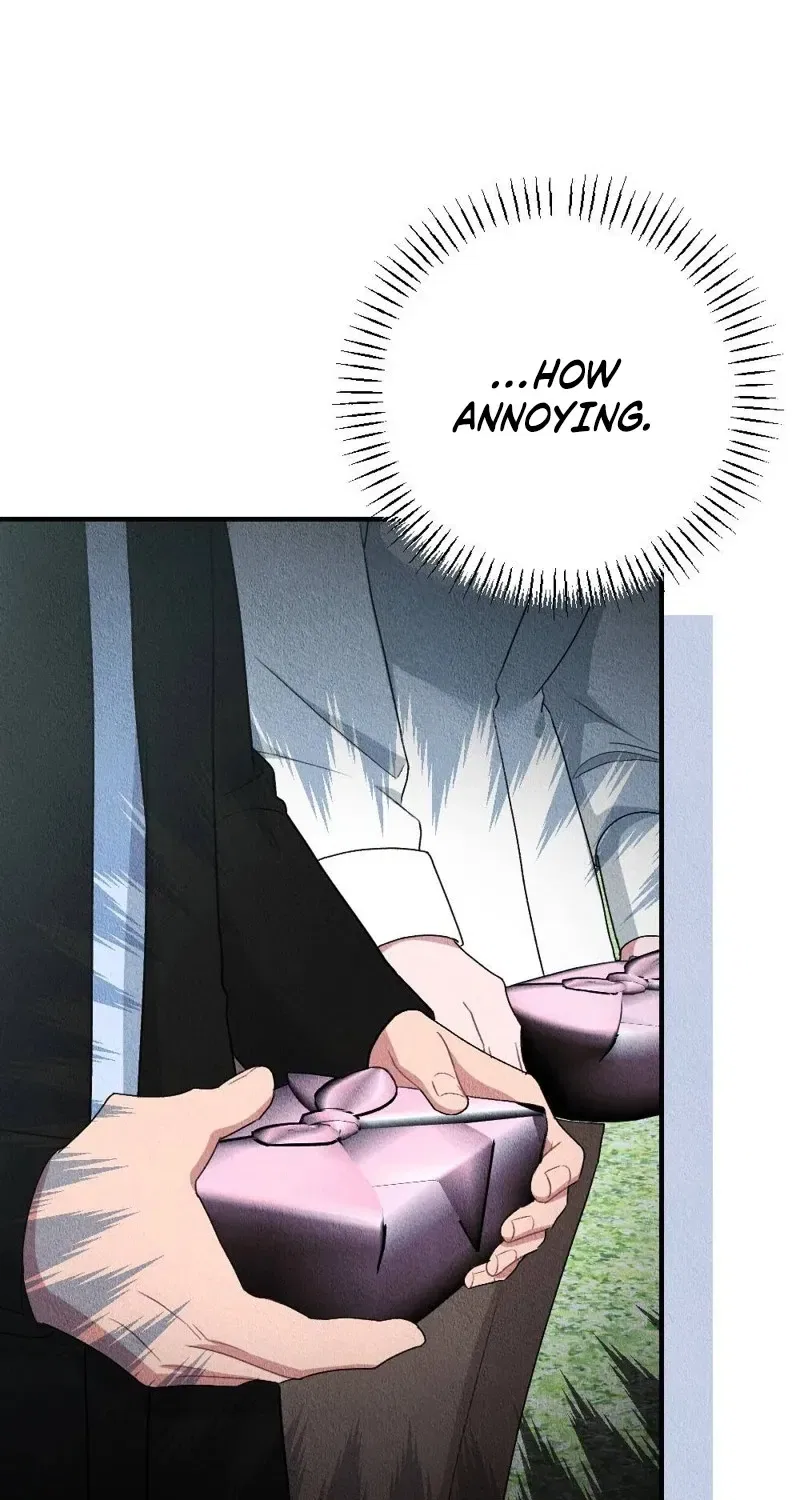 The Child You Abandoned Chapter 5 – Page 8