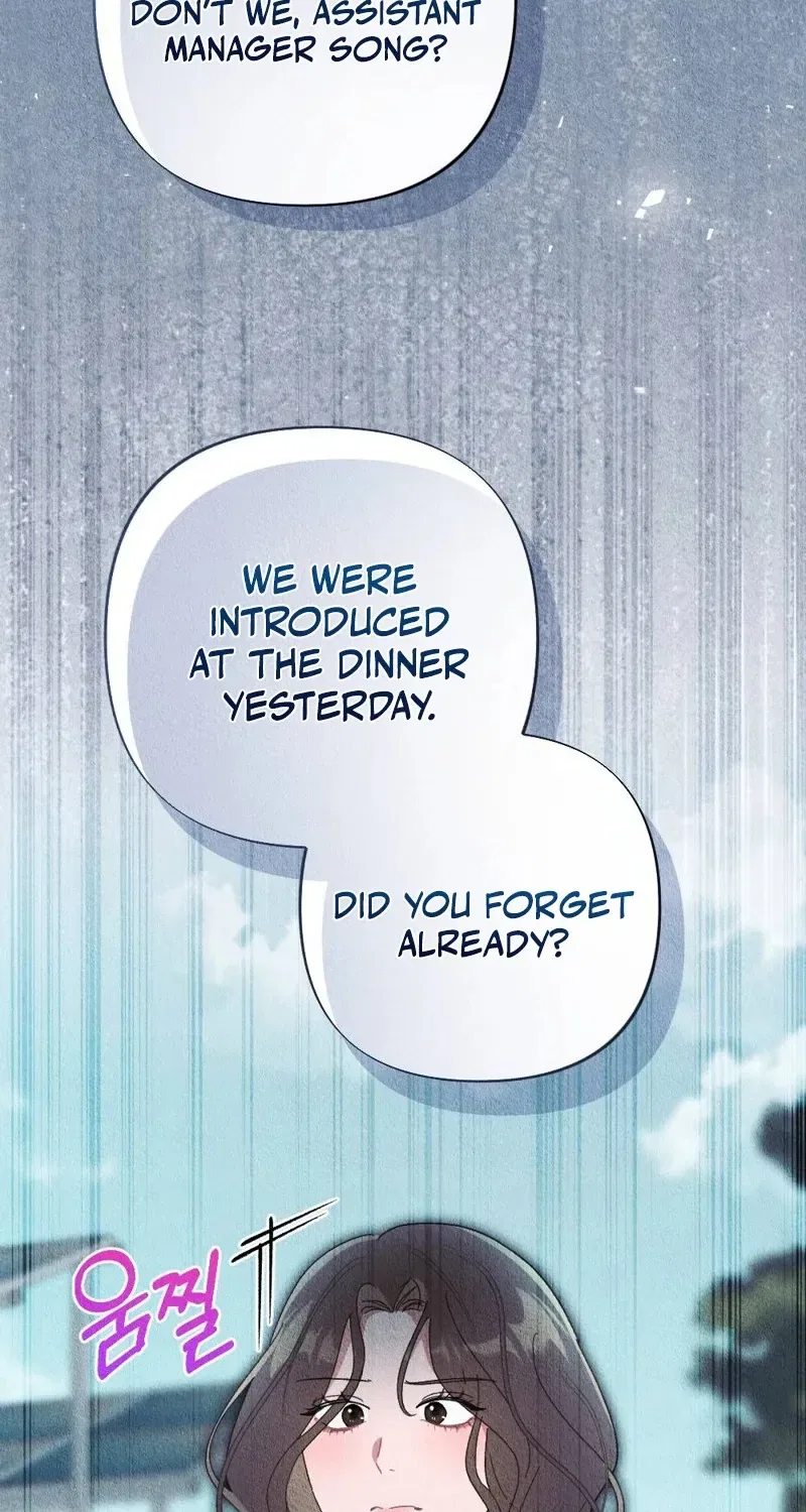 The Child You Abandoned Chapter 5 – Page 10