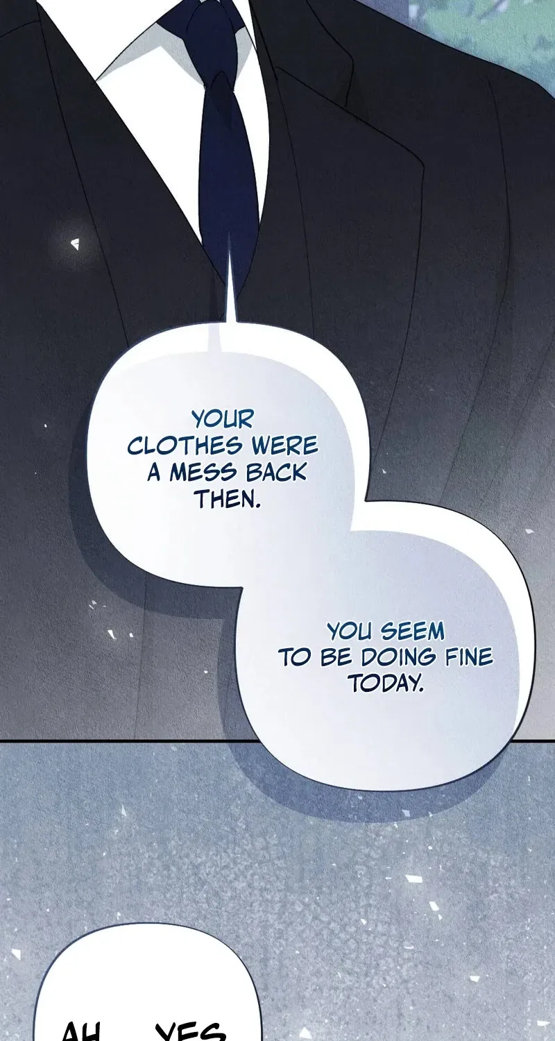 The Child You Abandoned Chapter 5 – Page 13