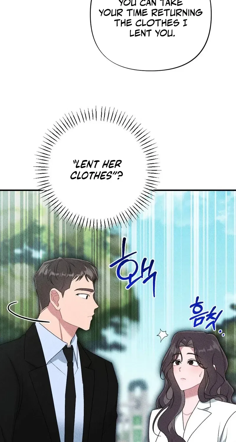 The Child You Abandoned Chapter 5 – Page 17