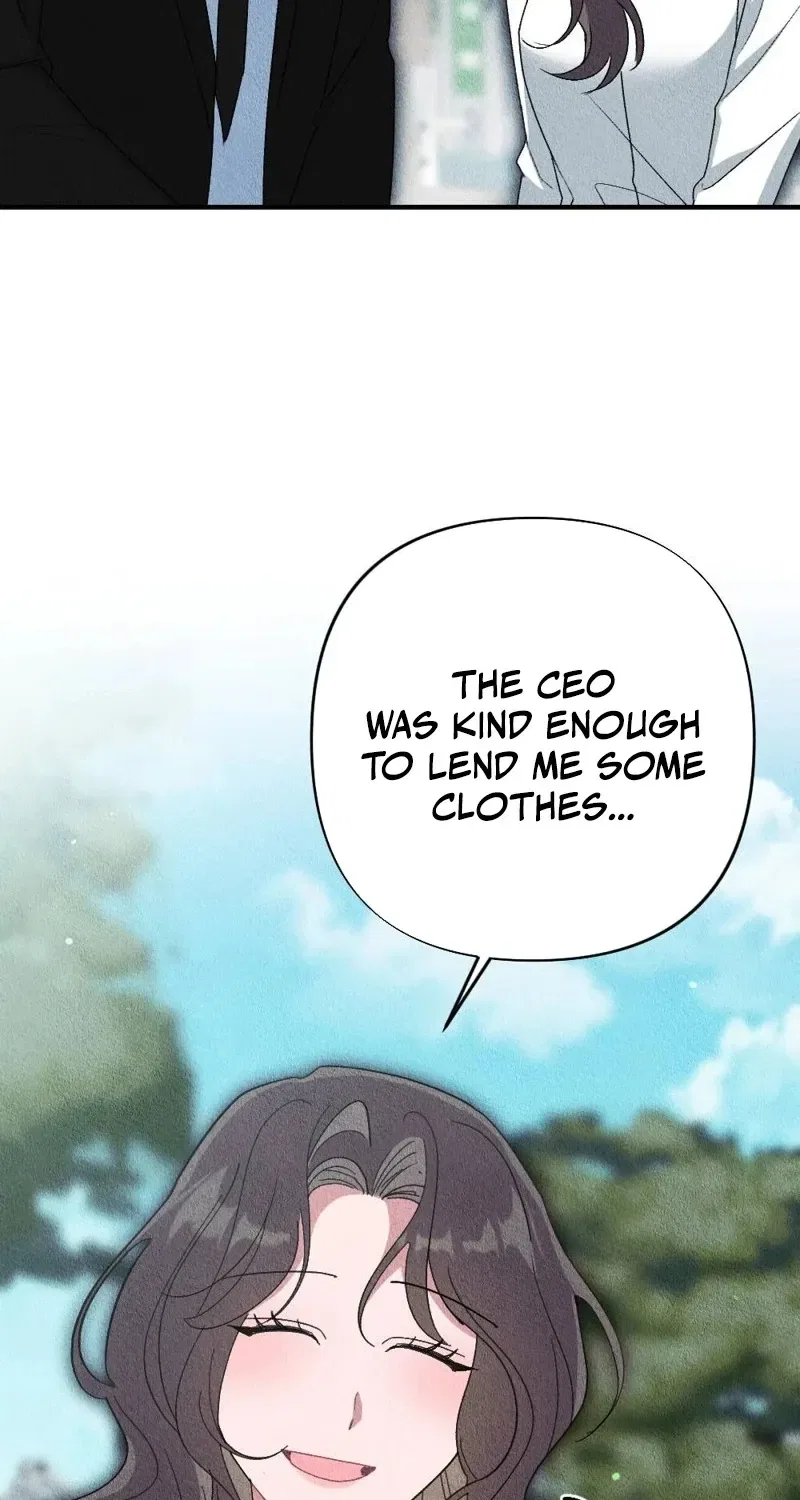 The Child You Abandoned Chapter 5 – Page 18