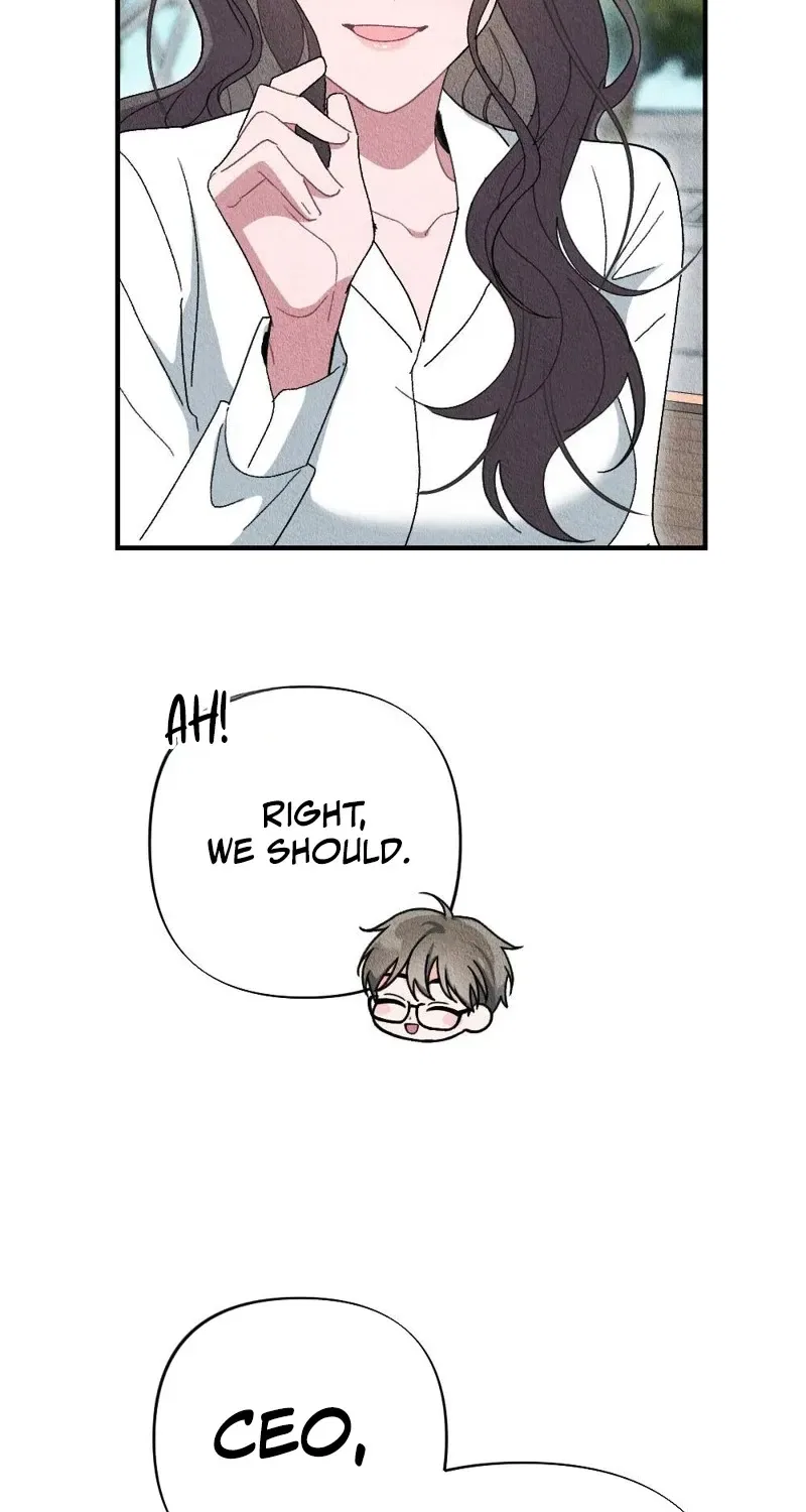 The Child You Abandoned Chapter 5 – Page 28