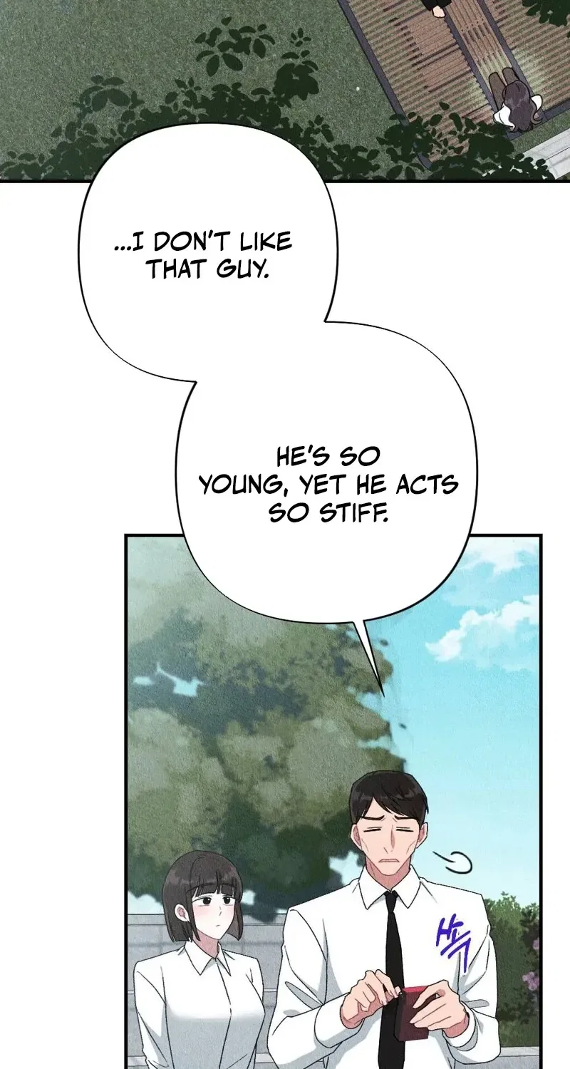 The Child You Abandoned Chapter 5 – Page 57