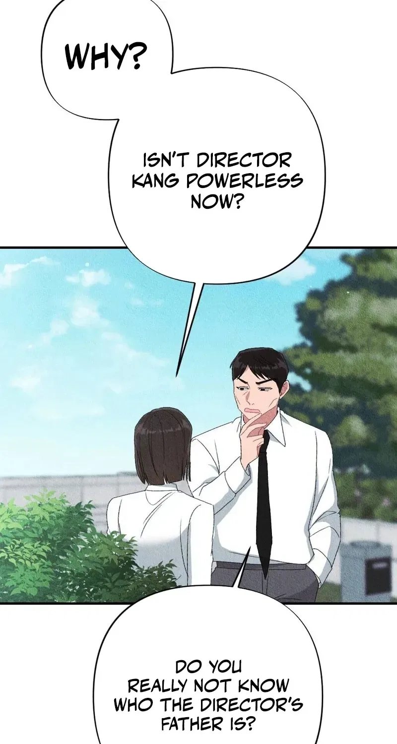 The Child You Abandoned Chapter 5 – Page 61