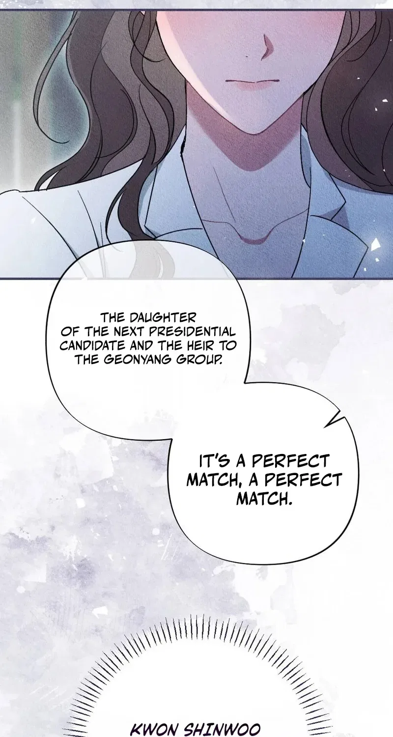 The Child You Abandoned Chapter 5 – Page 65