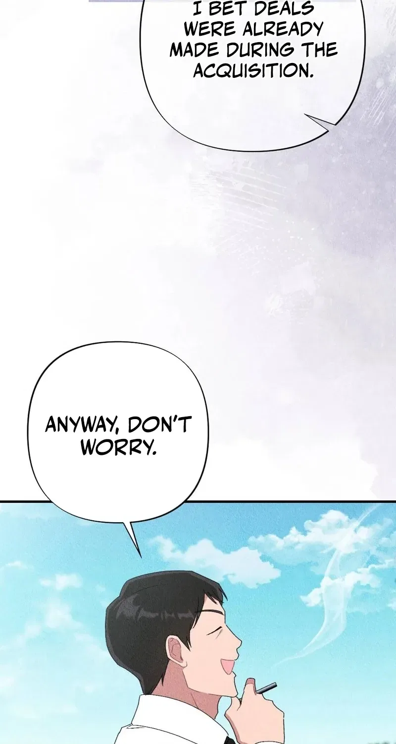 The Child You Abandoned Chapter 5 – Page 67
