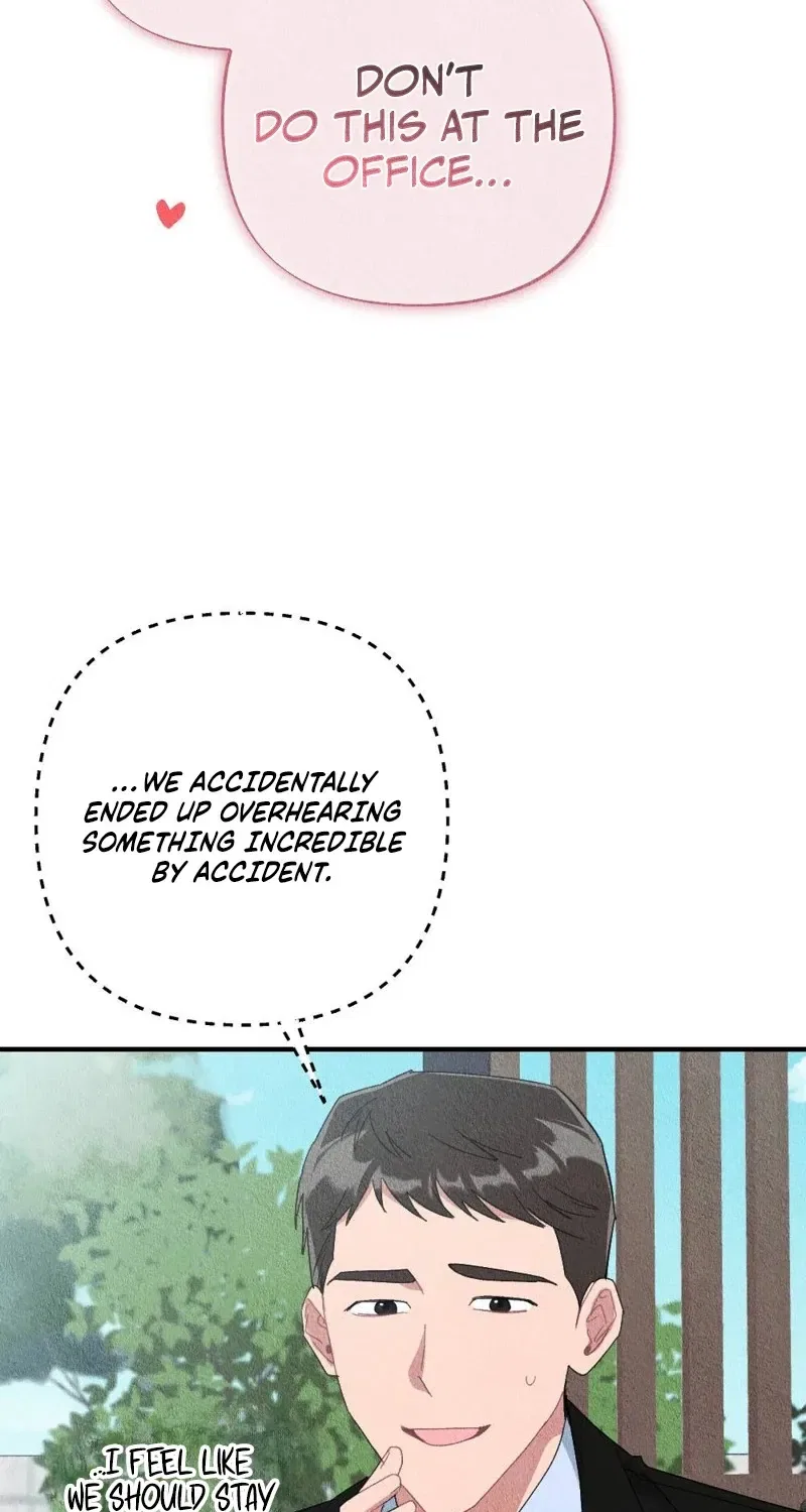 The Child You Abandoned Chapter 5 – Page 71