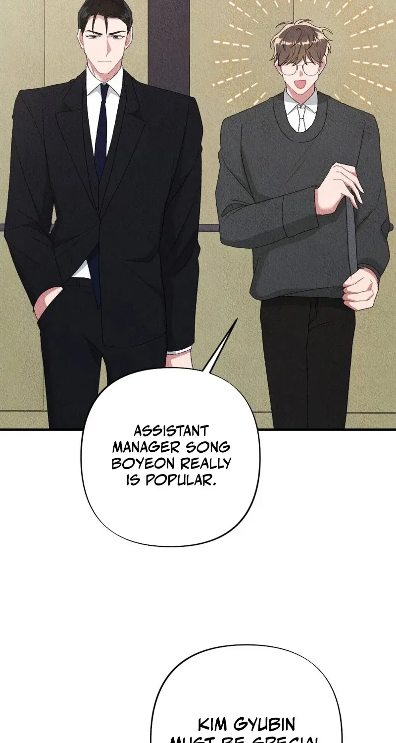 The Child You Abandoned Chapter 5 – Page 79