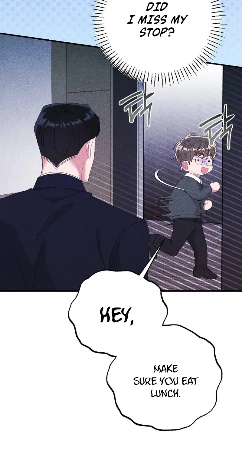 The Child You Abandoned Chapter 5 – Page 90