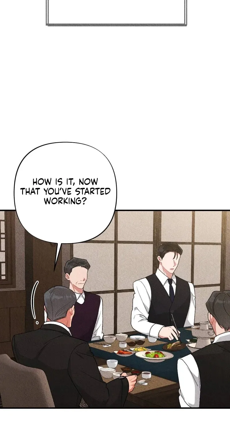 The Child You Abandoned Chapter 4 – Page 5