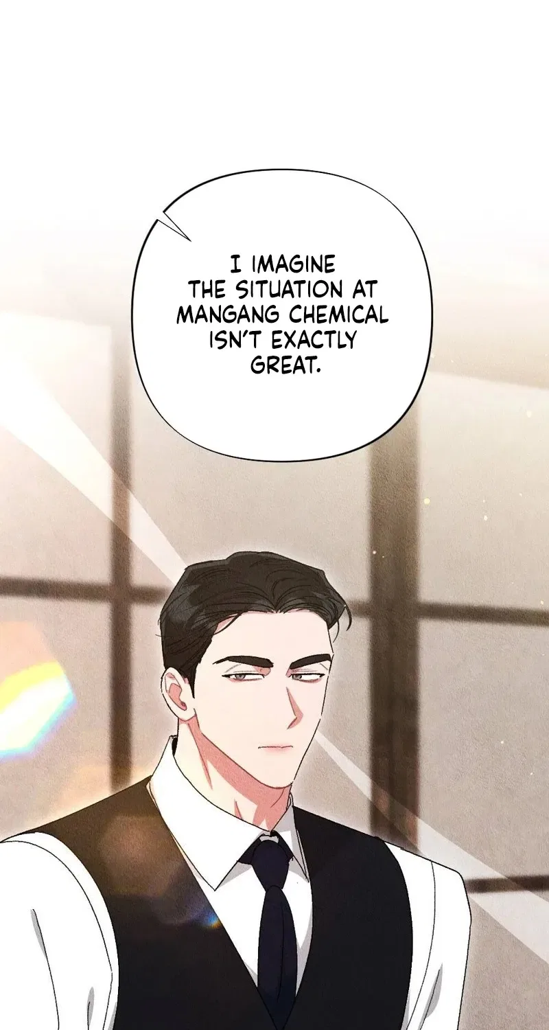 The Child You Abandoned Chapter 4 – Page 6