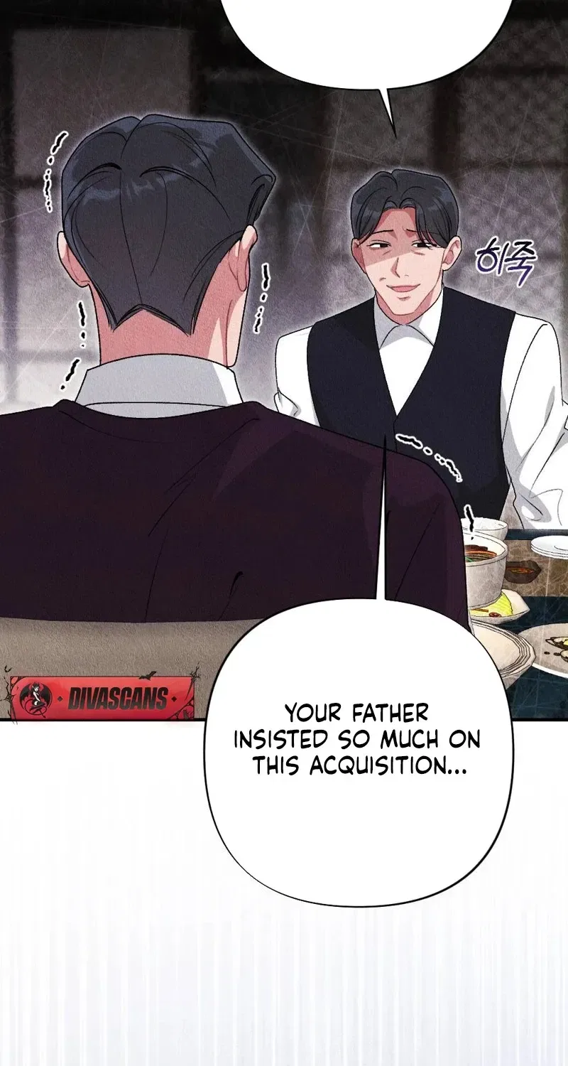 The Child You Abandoned Chapter 4 – Page 9
