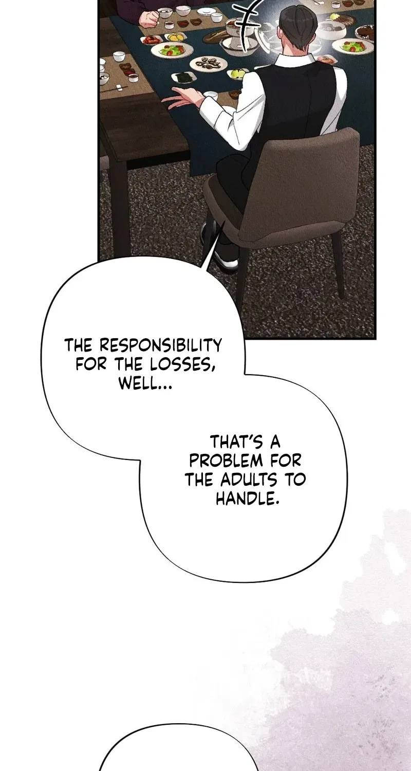 The Child You Abandoned Chapter 4 – Page 14