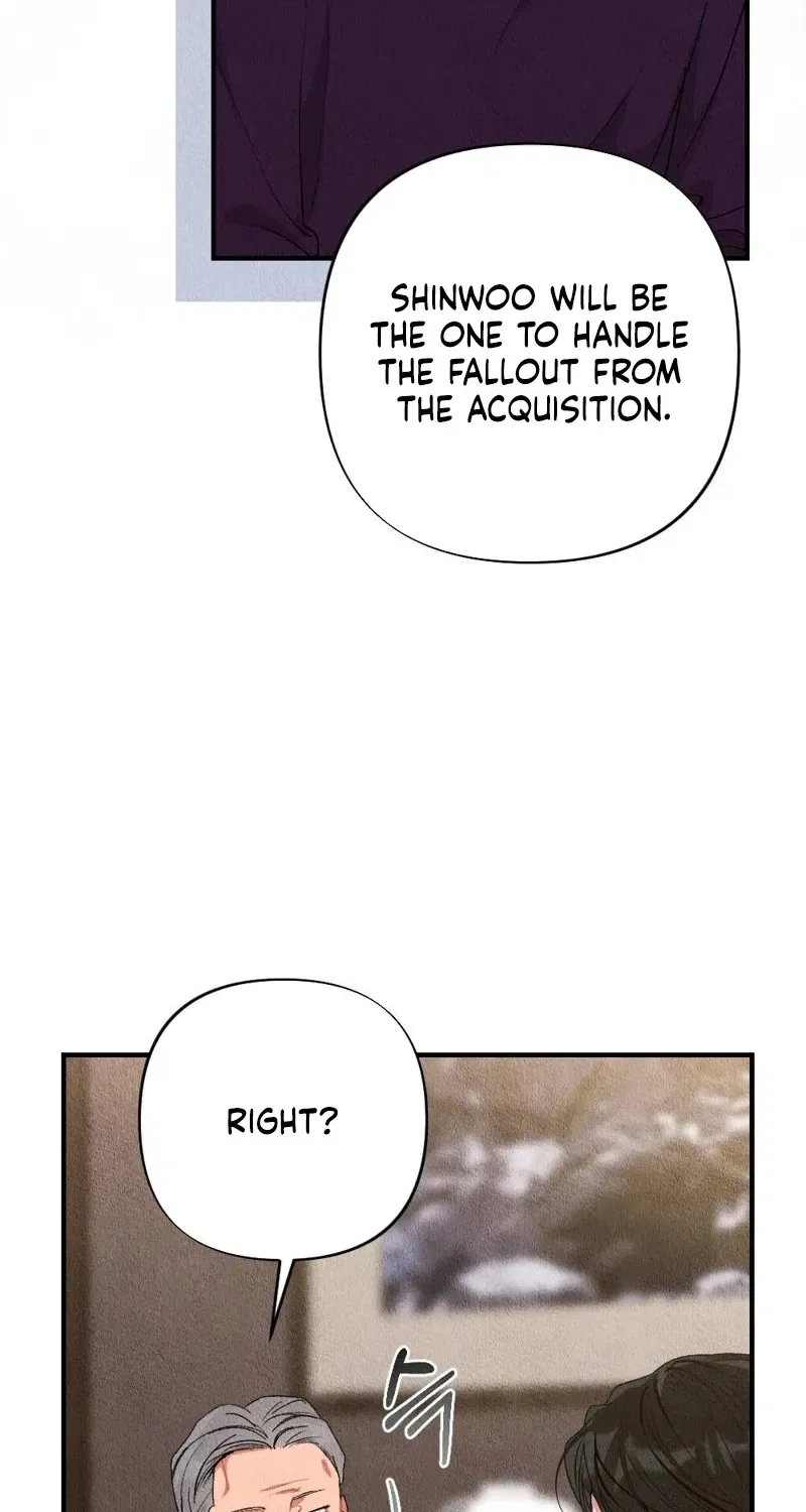 The Child You Abandoned Chapter 4 – Page 21