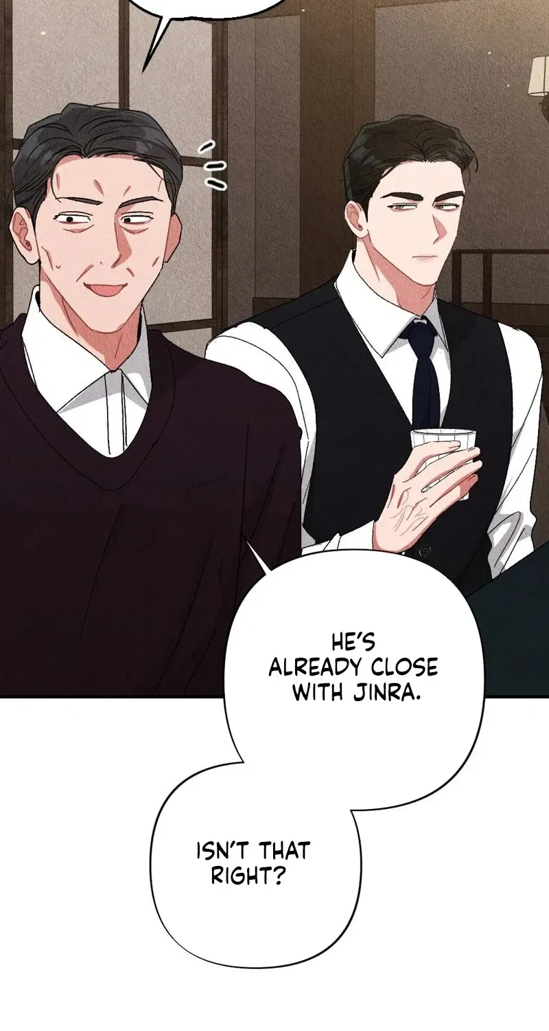 The Child You Abandoned Chapter 4 – Page 25