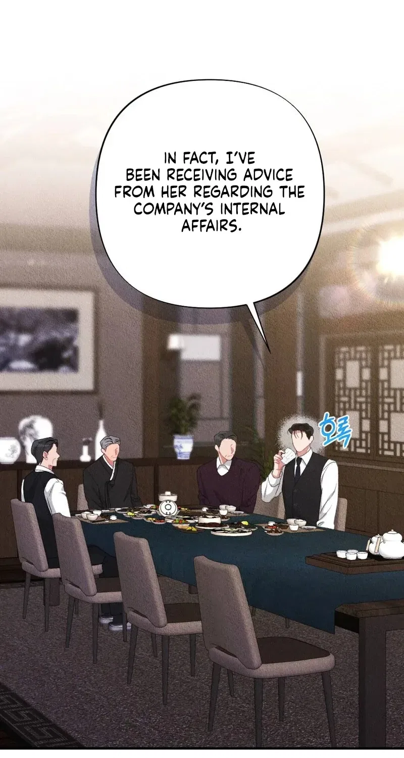 The Child You Abandoned Chapter 4 – Page 27