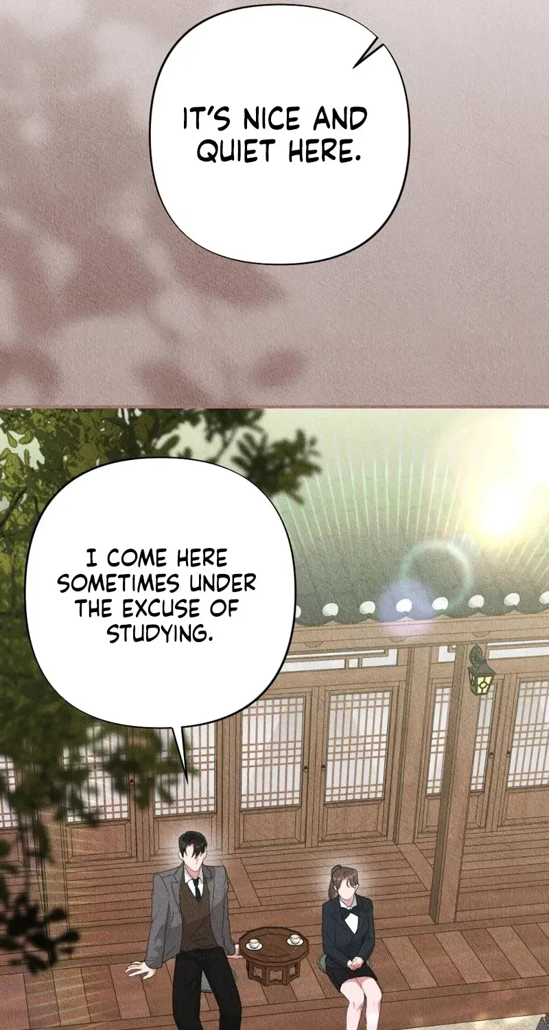 The Child You Abandoned Chapter 4 – Page 40