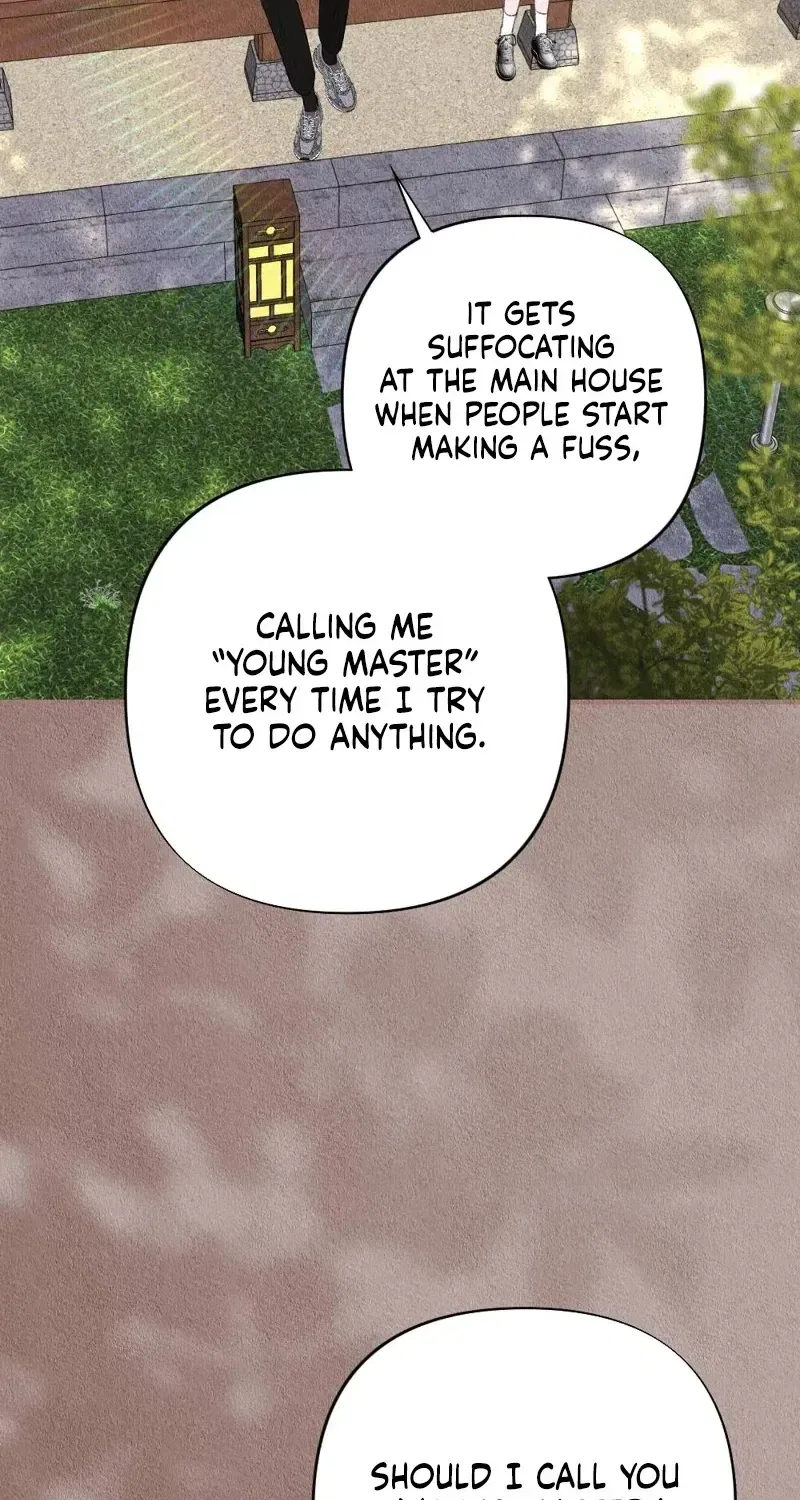 The Child You Abandoned Chapter 4 – Page 41