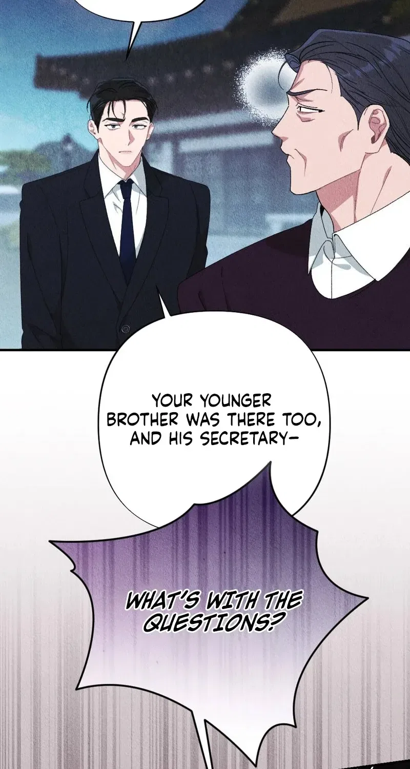 The Child You Abandoned Chapter 4 – Page 55