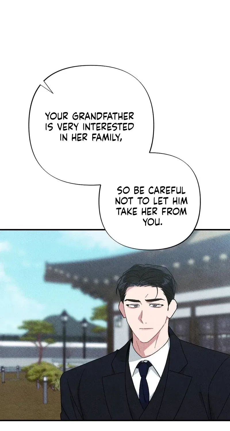 The Child You Abandoned Chapter 4 – Page 64