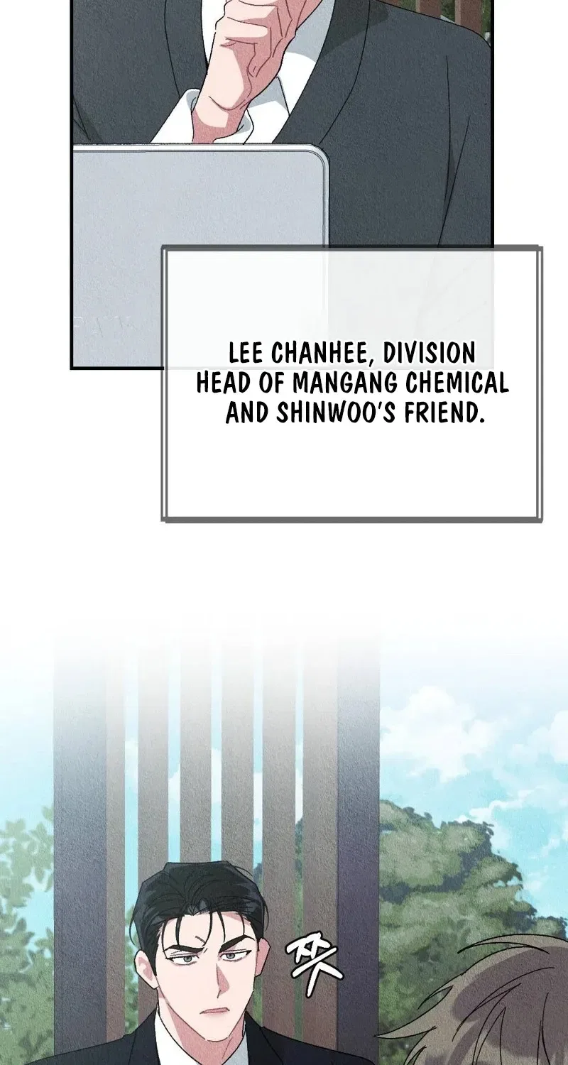 The Child You Abandoned Chapter 4 – Page 73