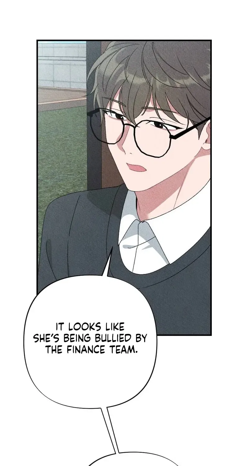 The Child You Abandoned Chapter 4 – Page 84
