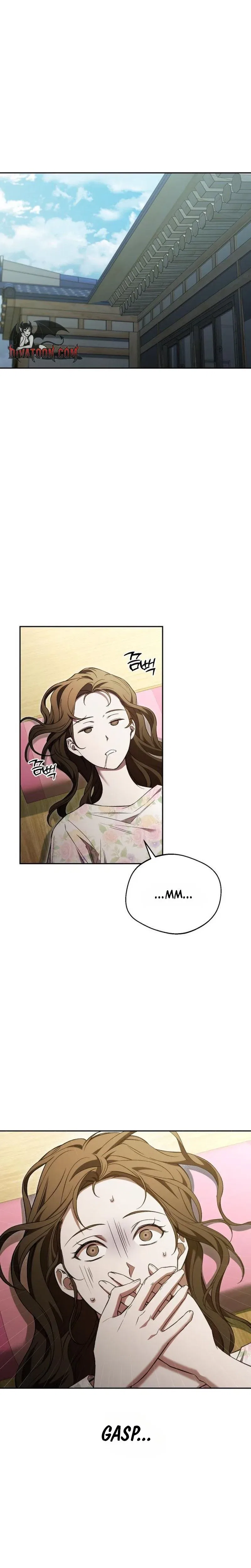 The Managing Director is Short of One Night Chapter 23 – Page 6