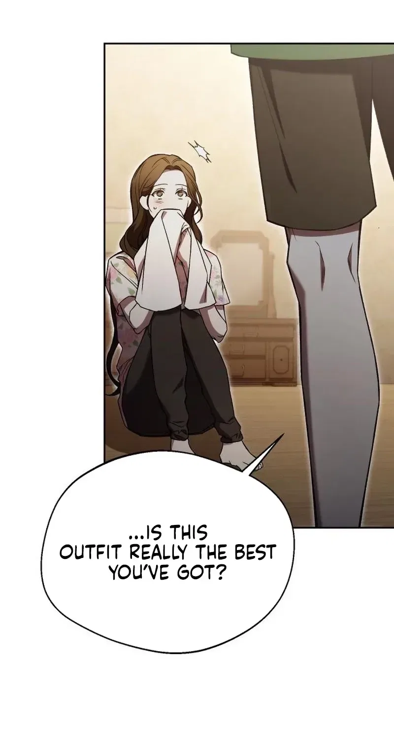 The Managing Director is Short of One Night Chapter 21 – Page 18