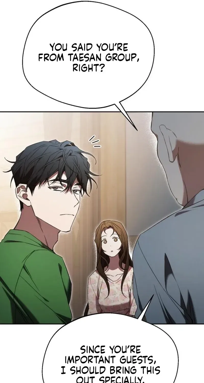 The Managing Director is Short of One Night Chapter 21 – Page 31