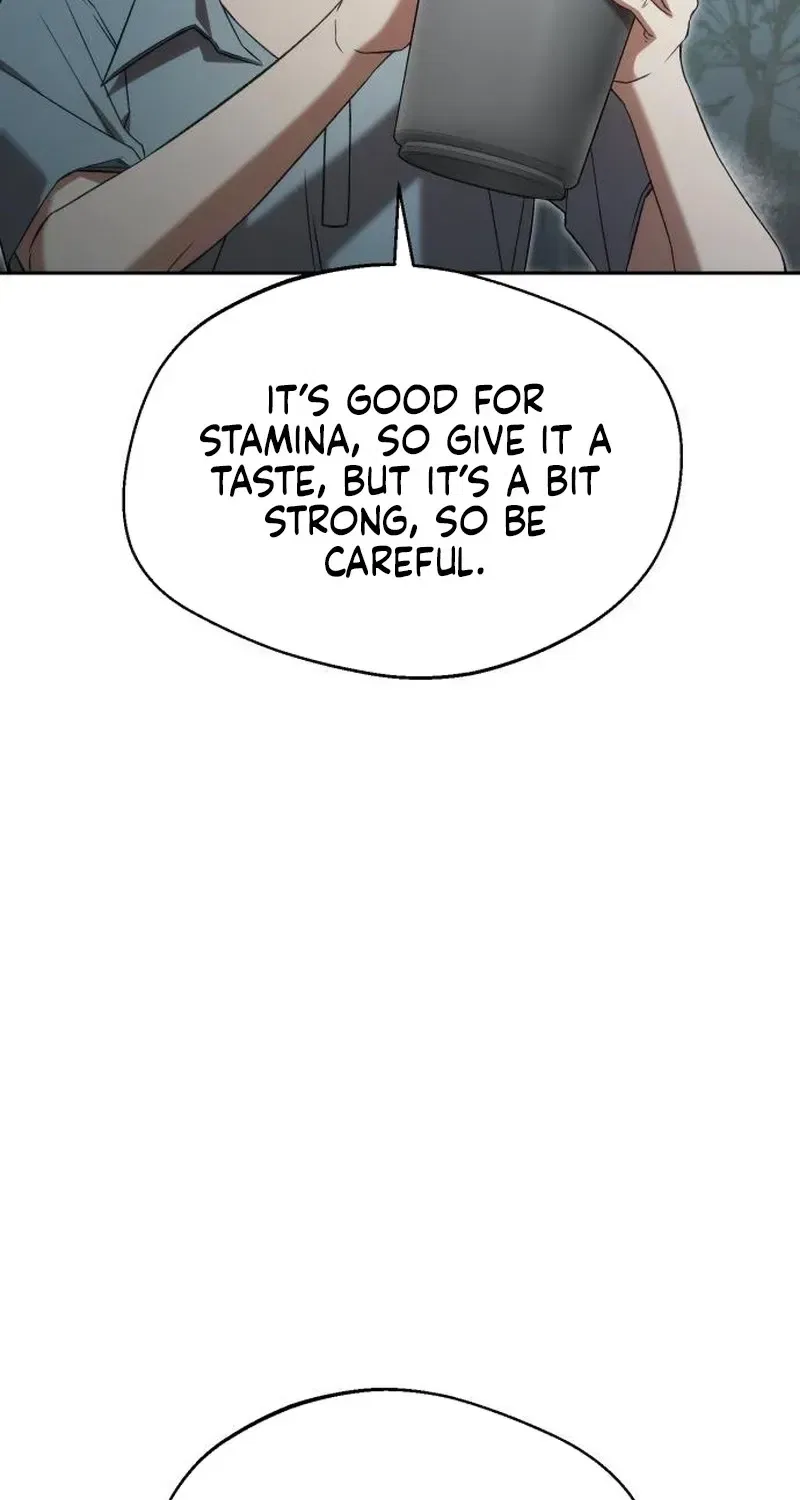 The Managing Director is Short of One Night Chapter 21 – Page 33