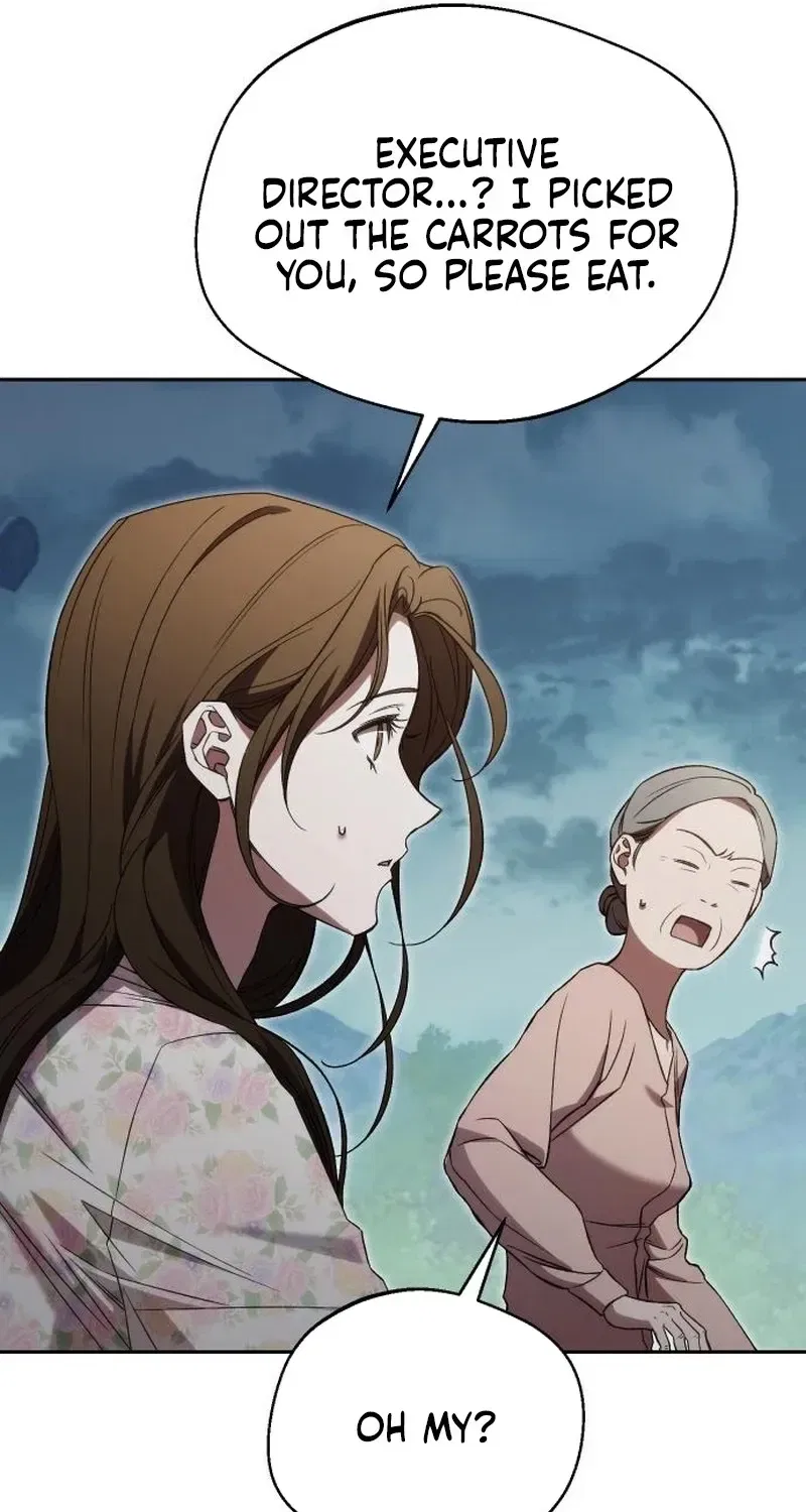 The Managing Director is Short of One Night Chapter 21 – Page 41