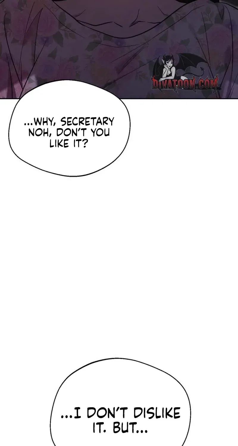 The Managing Director is Short of One Night Chapter 21 – Page 87