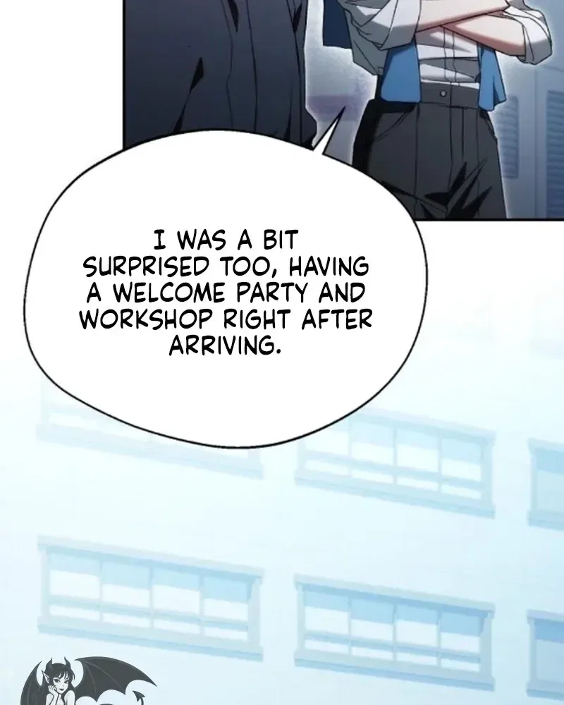The Managing Director is Short of One Night Chapter 20 – Page 15