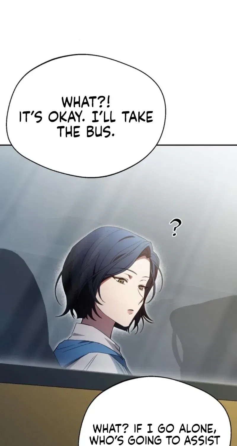 The Managing Director is Short of One Night Chapter 20 – Page 28