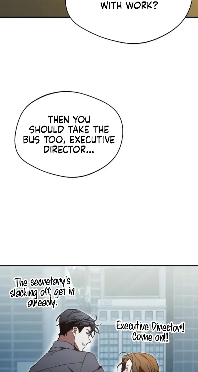 The Managing Director is Short of One Night Chapter 20 – Page 29