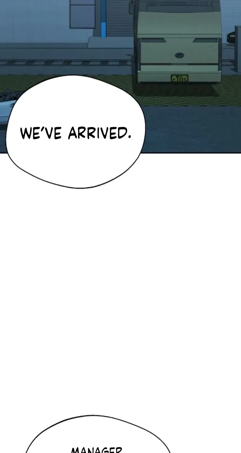 The Managing Director is Short of One Night Chapter 20 – Page 34