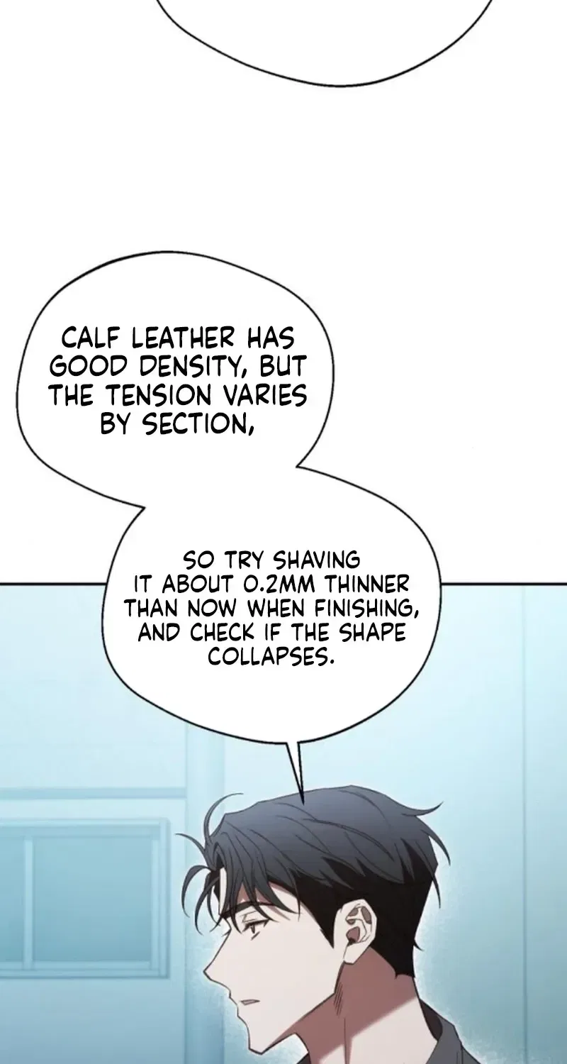 The Managing Director is Short of One Night Chapter 20 – Page 38