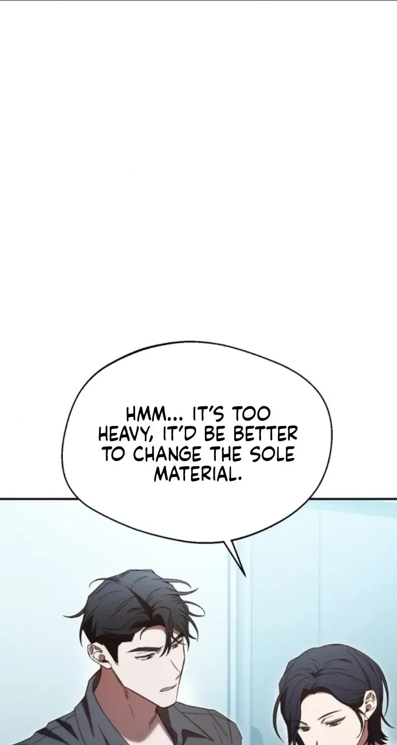 The Managing Director is Short of One Night Chapter 20 – Page 41